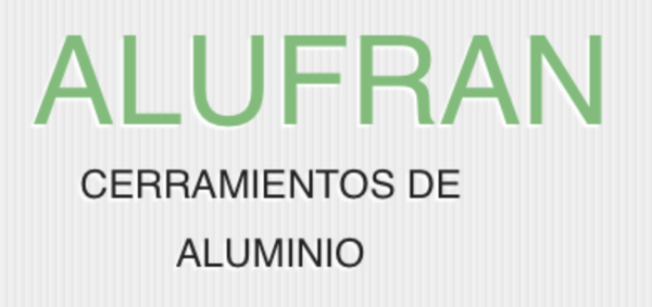Alufran