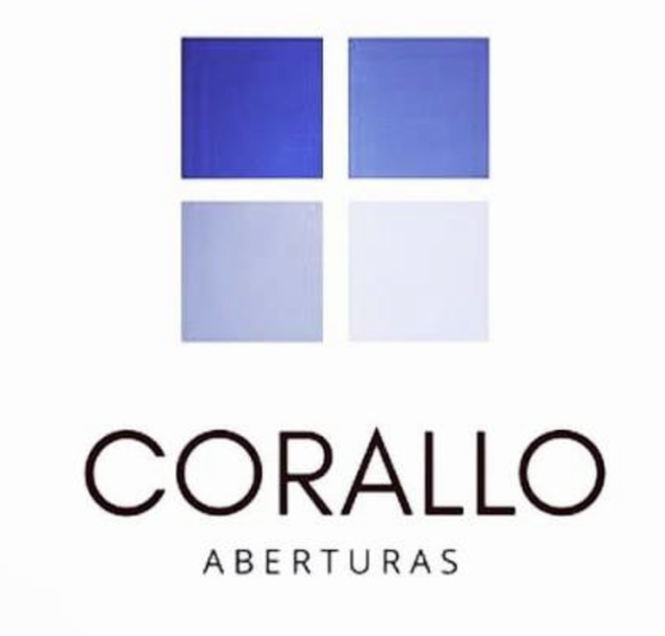 Corallo Aberturas
