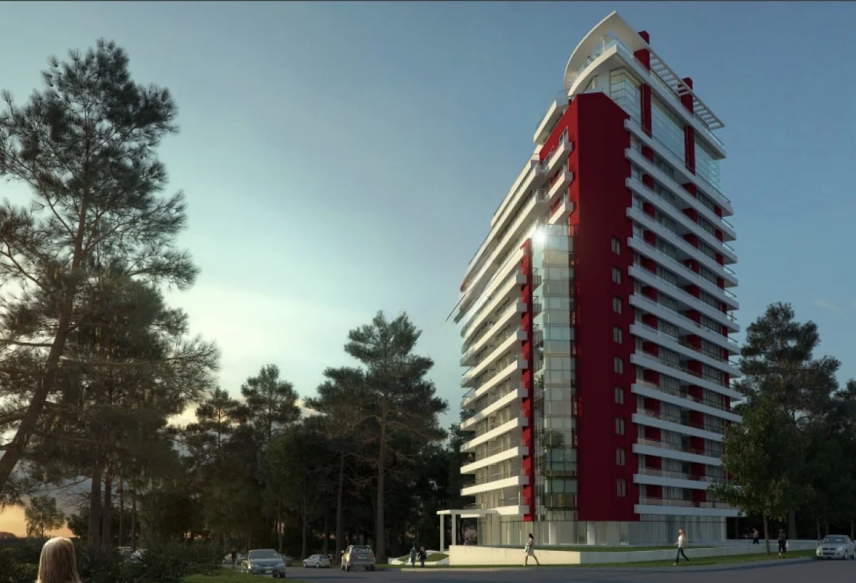 Acapulco Roosevelt