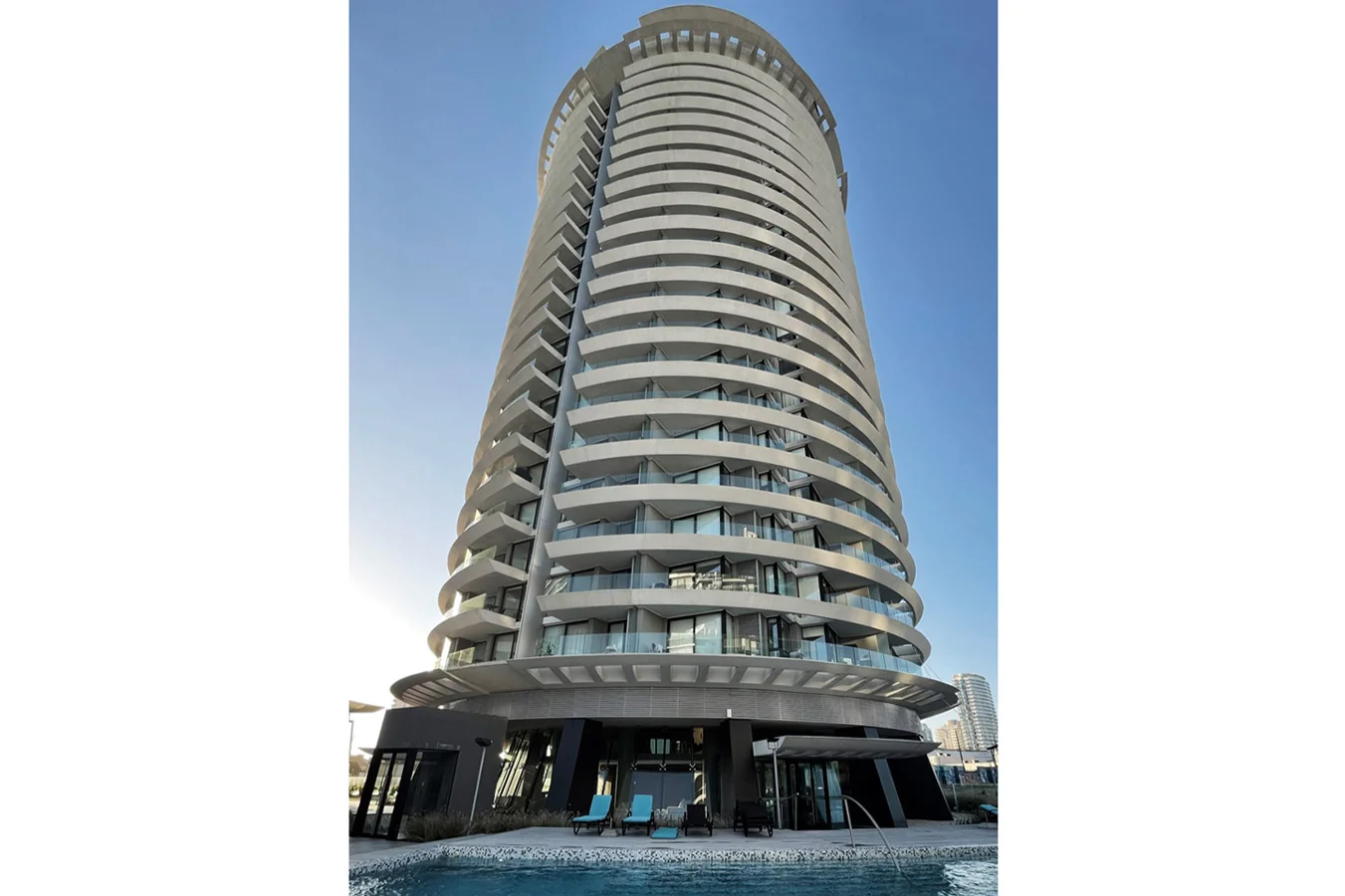 Art-Tower