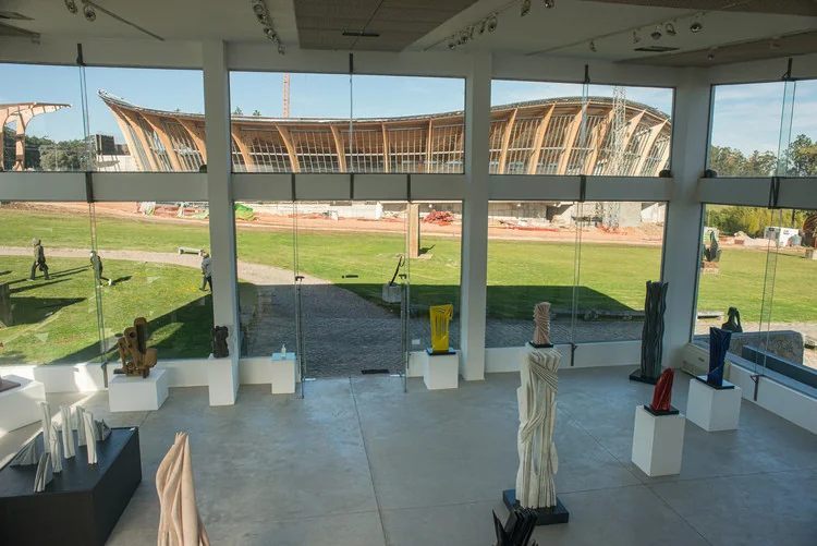 Museo Atchugarry